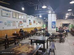-梯坎豆花