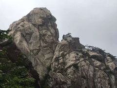 -罗田天堂寨风景区