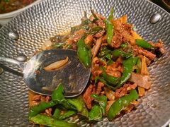 -相遇·鲜炒黄牛肉(丹阳吾悦广场店)
