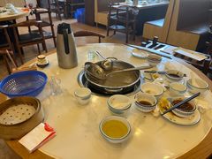 -横沥牛庄(总店)