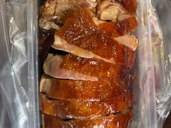 -徐家鸭子·非遗烤鸭(老门东店)