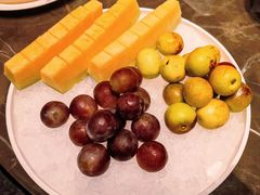 -海派悦庭·海胆烧麦·新融合菜(凯德广场店)