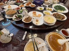 -金泰食府(竹园店)