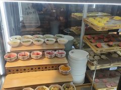 -黑金·寻焰自助百汇·烤肉·火锅(中街店)
