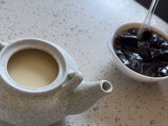 -老粤西梧州特色菜餐厅