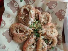 -坛南湾阿强农家乐.海鲜大排档老字号(福州地标美食店)
