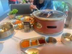 -西塔老太太泥炉烤肉(川沙百联店)