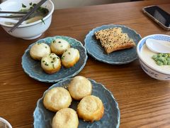 -鑫震源·苏式大虾生煎(山塘街店)