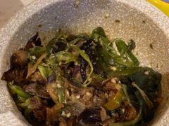 -炊烟小炒黄牛肉(中心印象城店)