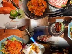 -炉胜·炉端烧·居酒屋