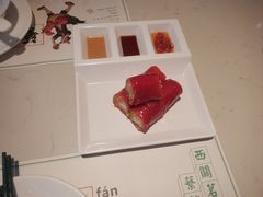 -蘩楼(华强北总店)