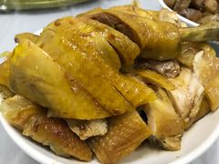 -天乐农家鱼头王(天目湖店)