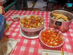 -辣小鲜·南昌大排档(船山路店)