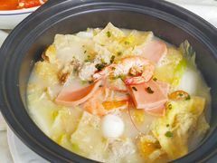 -聚丰园•湖鲜餐厅(阿红私房菜梅石路店)