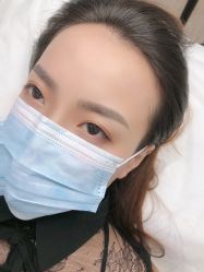 -久匠·野生眉半永久纹绣