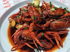 -虎虎龙虾大排档(双井店)