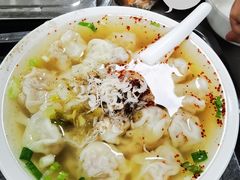 -汪家馄饨(集庆路店)