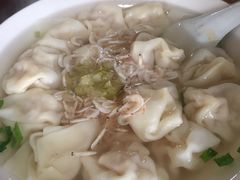 -汪家馄饨(集庆路店)