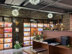 -独秀书房(出版大厦店)