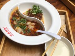 -万县面馆(高笋塘店)