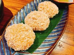 -默加东南亚美食(大宁音乐广场店)