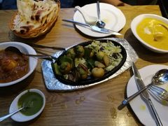 -Santoor 萨都里印度餐厅(北锣鼓巷店)