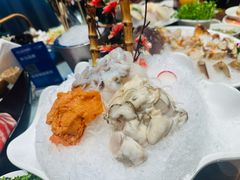 -东海怡品海鲜豆捞(星街坊店)