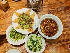 -民俗村柴火灶·景德江西菜(中国陶瓷博物馆店)