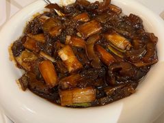 -惠丰堂饭庄·烤鸭·京味菜(翠微路店)