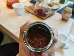 -YEEGIN COFFEE也径咖啡