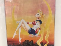 -优衣库(银座店)