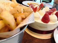 -G+KITCHEN(龙湖狮山天街店)