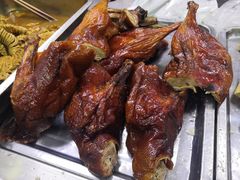 烤鸭-晓马鸭店(新芜路店)