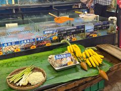 -陶缘一号·四季缘·老字号顺德菜·户外婚礼家宴(西滘店)