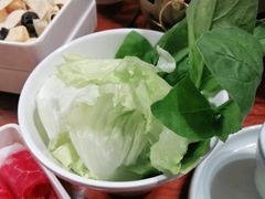-古关火锅店(古北水镇景区店)