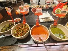 -猫爪爪原切自助烤肉(观音桥阳光世纪店)