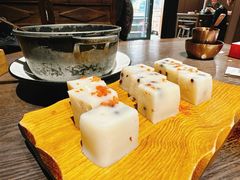 -魁盛居百年鲁菜馆(县西巷店)