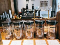 -Metal hands·铁手咖啡