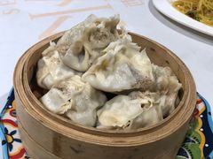 -SEEUNARI西域娜依新疆菜(环宇广场店)