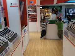 -任天堂Nintendo Switch体验店(天河城店)
