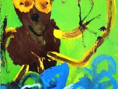 -tomato蕃茄田艺术(新天地中心)