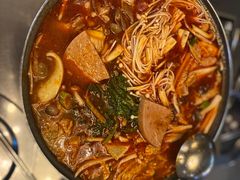 -MI WU FACTORY米屋美食工厂餐厅(绿地店)