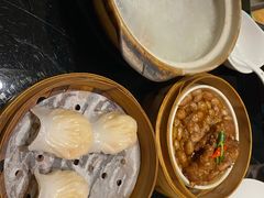 -高第街56号餐厅(银座商城玉函店)