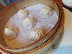 特色小笼包-鼎泰丰(成都远洋太古里店)