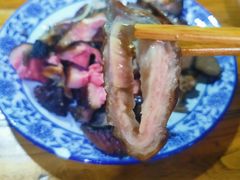-朱秀英梆梆肉葫芦头(琉璃街店)