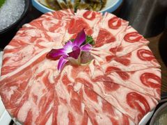 -东海怡品海鲜豆捞(星街坊店)
