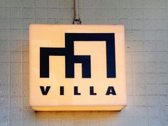 -Cafe Villa