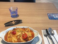 -必胜客(花舞大唐博物馆店)