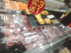 -味多美蛋糕(安定门店)