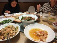 -关东小磨东北菜(上海长风大悦城店)